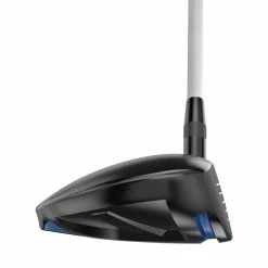 Tour Edge Women's Hot Launch C522 Fairway Wood -Fairway Woods Sales tour edge hot launch c522 fairway wood toe itempicture 1