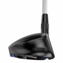 Tour Edge Women's Hot Launch C522 Hybrid -Fairway Woods Sales tour edge hot launch c522 hybrid toe itempicture 1