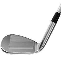 Tour Edge Women's Hot Launch SuperSpin VibRCor Wedge -Fairway Woods Sales tour edge hot launch c522 wedge face itempicture 1