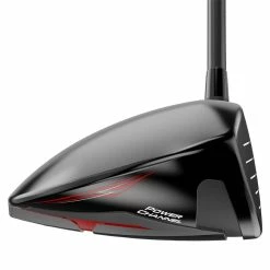 Tour Edge Hot Launch C523 Driver 10 Tour Edge Hot Launch C523 Driver -Fairway Woods Sales tour edge hot launch c523 driver toe itempicture 1