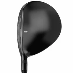Tour Edge Women's Hot Launch C523 Fairway Wood -Fairway Woods Sales tour edge hot launch c523 fairway wood address itempicture 1