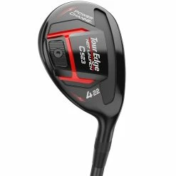 Tour Edge Women's Hot Launch C523 Hybrid 9 Tour Edge Women's Hot Launch C523 Hybrid -Fairway Woods Sales tour edge hot launch c523 hybrid sole itempicture 2