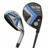 Tour Edge Hot Launch E521 Combo Iron-Woods -Fairway Woods Sales tour edge hot launch e521 combo iron woods hero itempicture