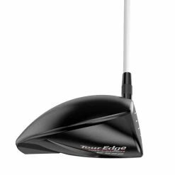 Tour Edge Hot Launch E522 Driver -Fairway Woods Sales tour edge hot launch e522 driver toe itempicture