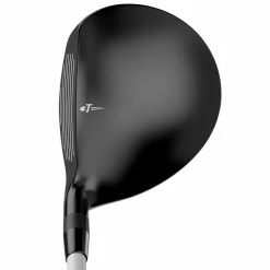 Tour Edge Women's Hot Launch E522 Fairway Wood -Fairway Woods Sales tour edge hot launch e522 fairway wood address itempicture