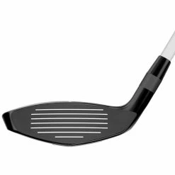 Tour Edge Women's Hot Launch E522 Fairway Wood -Fairway Woods Sales tour edge hot launch e522 fairway wood face itempicture