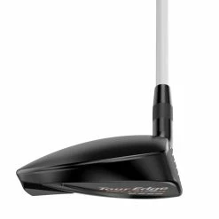 Tour Edge Hot Launch E522 Fairway Wood -Fairway Woods Sales tour edge hot launch e522 fairway wood toe itempicture 1