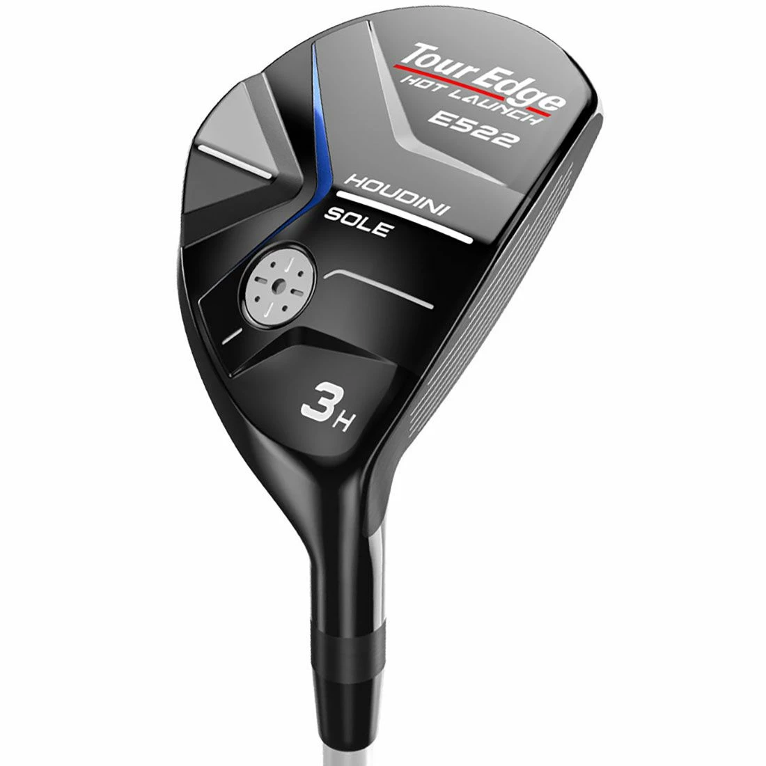 Tour Edge Hot Launch E522 Combo Iron-Woods 4 Tour Edge Hot Launch E522 Combo Iron-Woods - Image 2