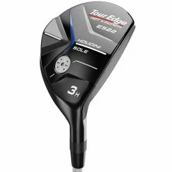 Tour Edge Hot Launch E522 Hybrid