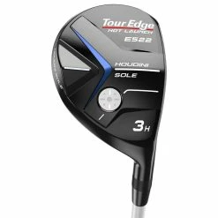 Tour Edge Hot Launch E522 Hybrid 9 Tour Edge Hot Launch E522 Hybrid -Fairway Woods Sales tour edge hot launch e522 hybrid sole itempicture