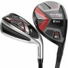 Tour Edge Hot Launch E523 Combo Iron-Woods -Fairway Woods Sales tour edge hot launch e523 combo iron woods hero itempicture 1