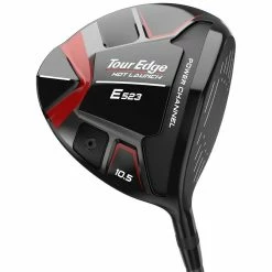 Tour Edge Women's Hot Launch E523 Driver