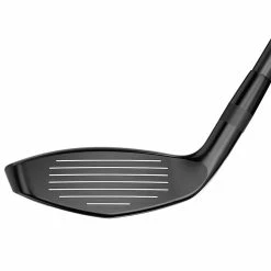 Tour Edge Women's Hot Launch E523 Fairway Wood -Fairway Woods Sales tour edge hot launch e523 fairway wood face itempicture