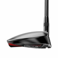Tour Edge Women's Hot Launch E523 Fairway Wood -Fairway Woods Sales tour edge hot launch e523 fairway wood toe itempicture