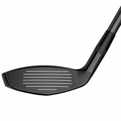 Tour Edge Women's Hot Launch E523 Hybrid -Fairway Woods Sales tour edge hot launch e523 hybrid face itempicture 2