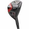 Tour Edge Women's Hot Launch E523 Hybrid -Fairway Woods Sales tour edge hot launch e523 hybrid hero itempicture