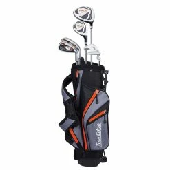 Fairway Woods Sales -Fairway Woods Sales tour edge juniors hl j package set 5 8