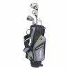 Tour Edge Juniors HL-J Complete Set Ages 5-10