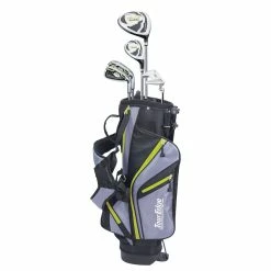 Tour Edge Juniors HL-J Complete Set Ages 5-10