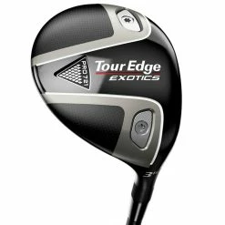 Tour Edge Exotics Pro 721 Fairway Wood -Fairway Woods Sales tour edge pro 721 fairway wood sole angle itempicture
