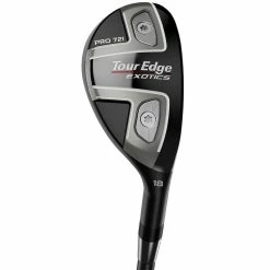Tour Edge Exotics Pro 721 Hybrid