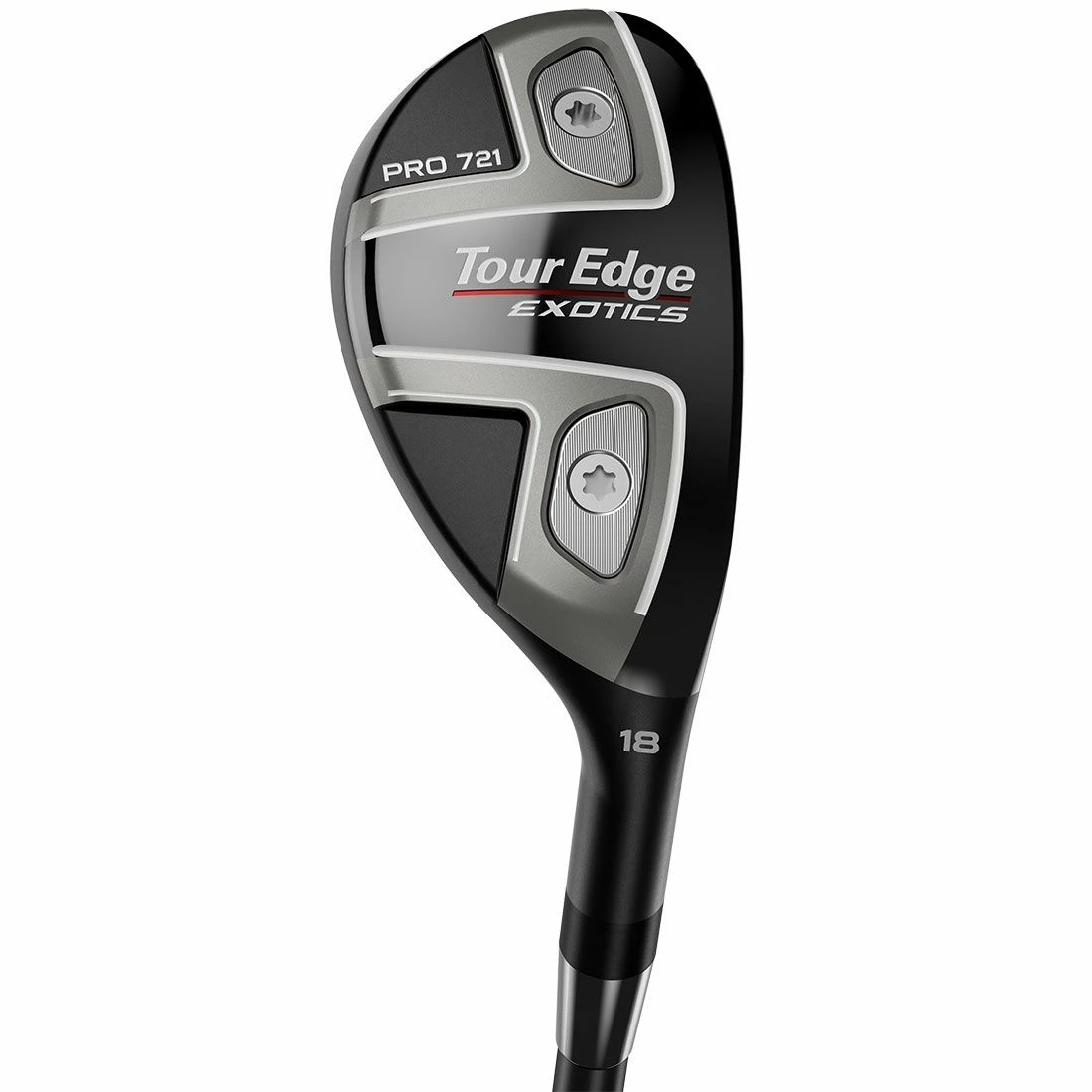 Tour Edge Exotics Pro 721 Hybrid 3 Tour Edge Exotics Pro 721 Hybrid