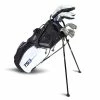 US Kids Golf Juniors Tour Series TS3 10-Piece Complete Set 2 US Kids Golf Juniors Tour Series TS3 10-Piece Complete Set -Fairway Woods Sales tour series ts3 10pc set 54 inch