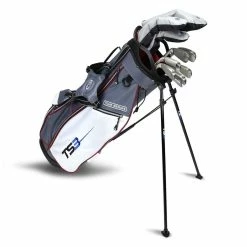 US Kids Golf Juniors Tour Series TS3 10-Piece Complete Set -Fairway Woods Sales tour series ts3 10pc set 60 inch