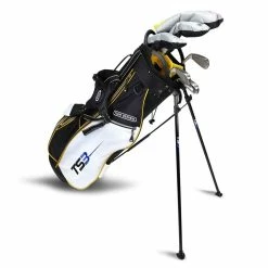 US Kids Golf Juniors Tour Series TS3 7-Piece Complete Set 7 US Kids Golf Juniors Tour Series TS3 7-Piece Complete Set -Fairway Woods Sales tour series ts3 7pc set 63 inch