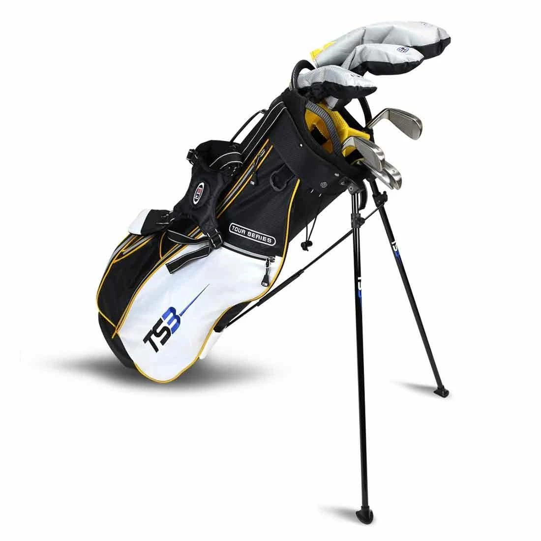 US Kids Golf Juniors Tour Series TS3 7-Piece Complete Set 5 US Kids Golf Juniors Tour Series TS3 7-Piece Complete Set - Image 3