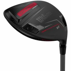 Wilson Staff Wilson Dynapower Carbon Driver -Fairway Woods Sales wilson dynapower carbon driver alt hero itempicture