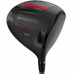 Wilson Staff Wilson Dynapower Carbon Driver -Fairway Woods Sales wilson dynapower carbon driver hero itempicture