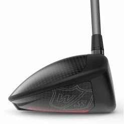 Wilson Staff Wilson Dynapower Carbon Driver -Fairway Woods Sales wilson dynapower carbon driver toe itempicture