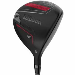 Wilson Staff Wilson Dynapower Fairway -Fairway Woods Sales wilson dynapower fairway hero itempicture