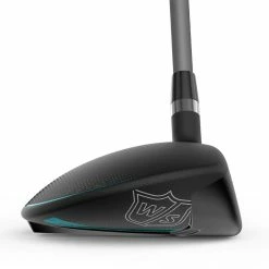 Wilson Staff Wilson Dynapower Fairway -Fairway Woods Sales wilson dynapower fairway toe itempicture