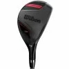 Wilson Staff Wilson Dynapower Hybrid -Fairway Woods Sales wilson dynapower hybrid hero new itempicture