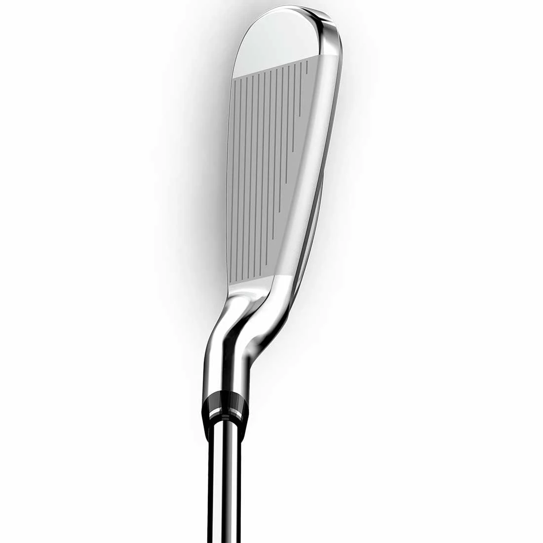 Wilson Staff Wilson Dynapower Irons 4 Wilson Staff Wilson Dynapower Irons - Image 2