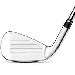 Wilson Staff Wilson Dynapower Irons 11 Wilson Staff Wilson Dynapower Irons -Fairway Woods Sales wilson dynapower irons face itempicture