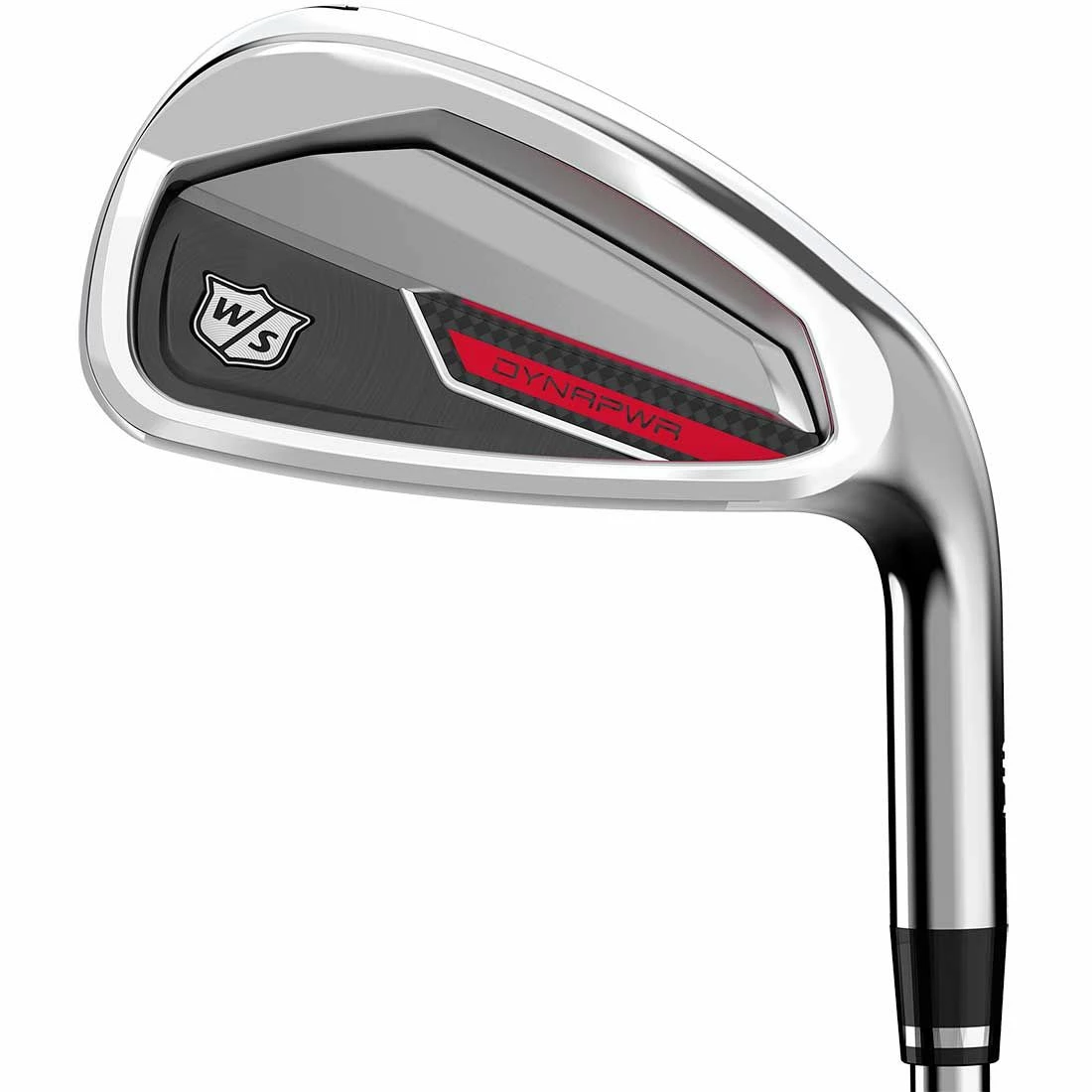 Wilson Staff Wilson Dynapower Irons 5 Wilson Staff Wilson Dynapower Irons - Image 3