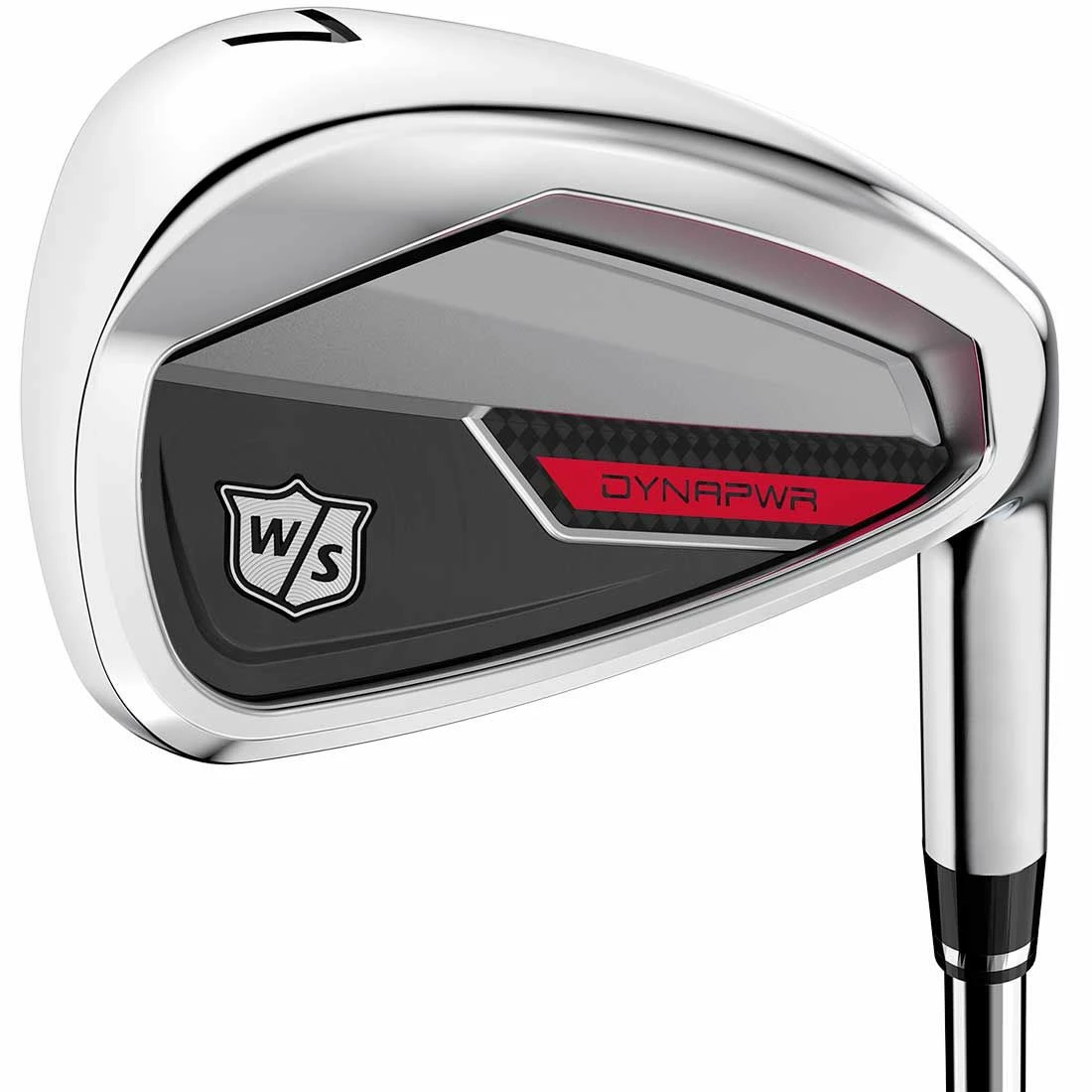 Wilson Staff Wilson Dynapower Irons 3 Wilson Staff Wilson Dynapower Irons