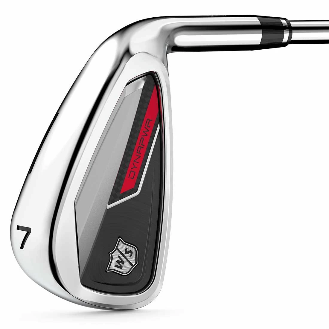 Wilson Staff Wilson Dynapower Irons 7 Wilson Staff Wilson Dynapower Irons - Image 5