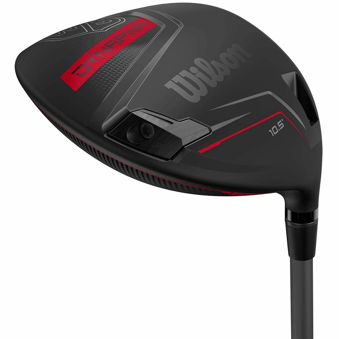 Wilson Staff Wilson Dynapower Titanium Driver 5 Wilson Staff Wilson Dynapower Titanium Driver - Image 3