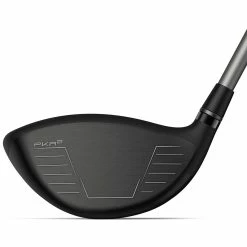 Wilson Staff Wilson Dynapower Titanium Driver 11 Wilson Staff Wilson Dynapower Titanium Driver -Fairway Woods Sales wilson dynapower titanium driver face itempicture