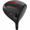Wilson Staff Wilson Dynapower Titanium Driver 2 Wilson Staff Wilson Dynapower Titanium Driver -Fairway Woods Sales wilson dynapower titanium driver hero itempicture