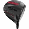 Wilson Staff Wilson Dynapower Carbon Driver -Fairway Woods Sales wilson dynapower titanium driver hero new itempicture
