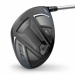 Wilson Staff D9 Driver -Fairway Woods Sales wilson staff d9 driver sole itempicture