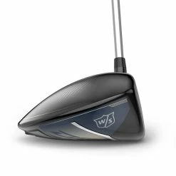 Wilson Staff D9 Driver -Fairway Woods Sales wilson staff d9 driver toe itempicture
