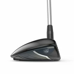 Wilson Staff D9 Fairway Wood -Fairway Woods Sales wilson staff d9 fairway wood toe itempicture