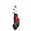 Wilson Staff Juniors Profile JGI Small Complete Set -Fairway Woods Sales wilson staff juniors profile jgi small complete set red 01