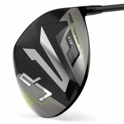 Wilson Staff Launch Pad 2 Driver -Fairway Woods Sales wilson staff launch pad 2 driver toe down itempicture